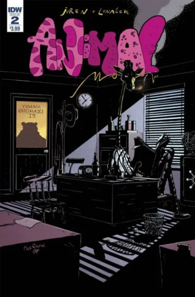 Cover of Cover B