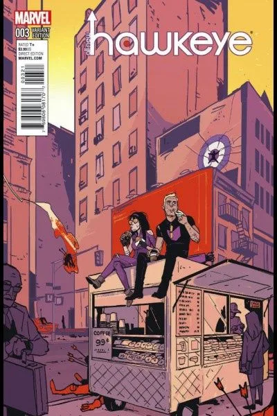 Cover of Cover B