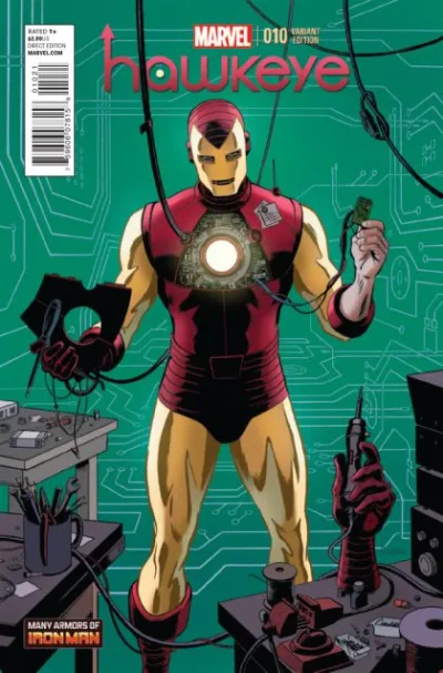 Cover of Cover B