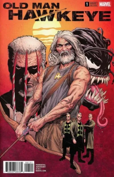 Cover of Cover B