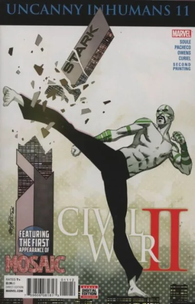 Cover of Cover D