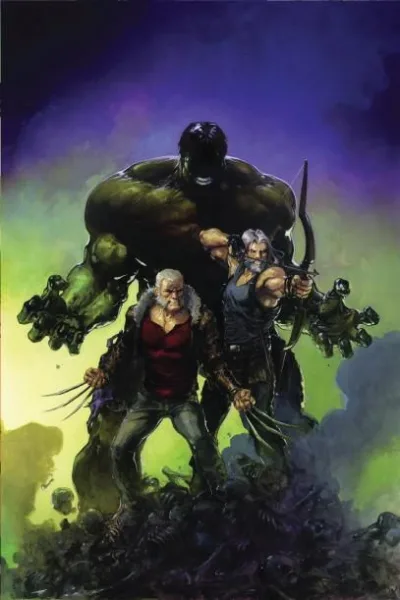 Cover of Cover I