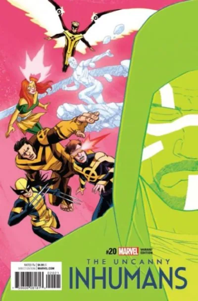 Cover of Cover B