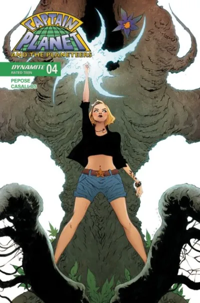 Cover of Cover B