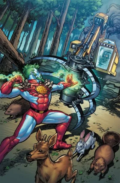 Cover of Cover F