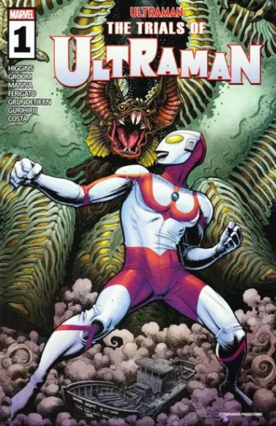 Cover of Cover I