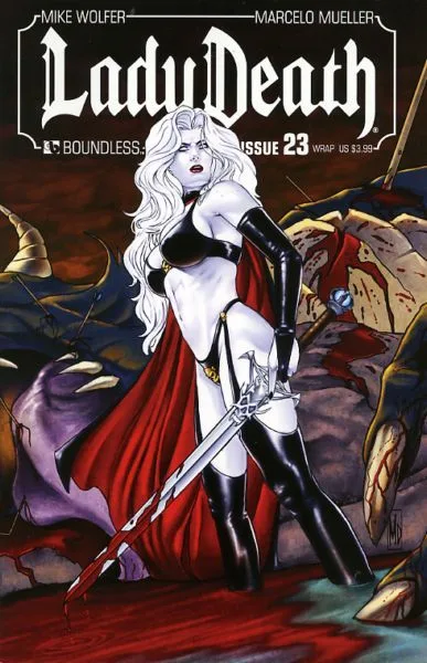 Cover of Cover B