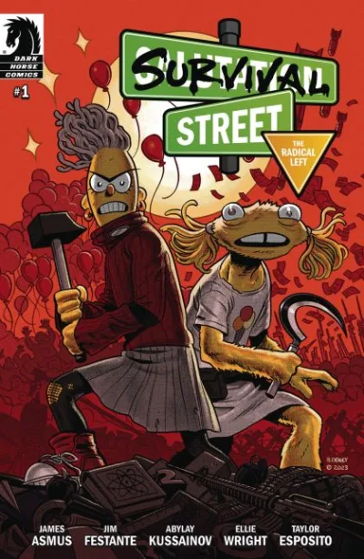 Cover of Cover B