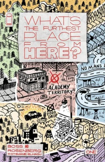 Cover of Cover F