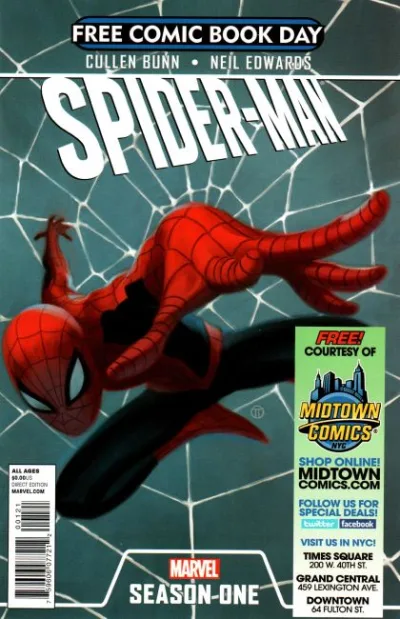 Cover of Cover A
