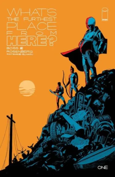 Cover of Cover B