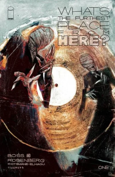 Cover of Cover E
