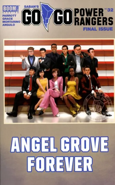 Cover of Cover B
