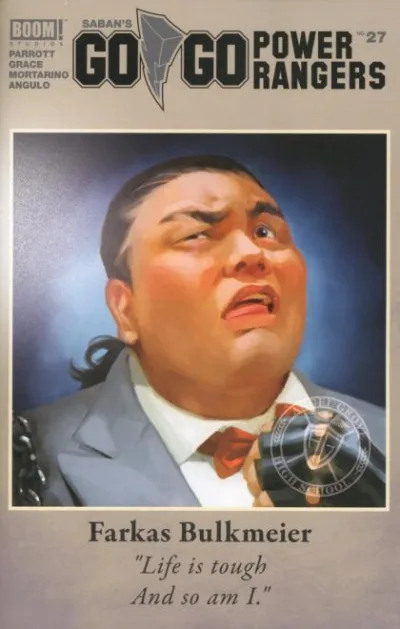Cover of Cover B