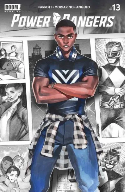 Cover of Cover E