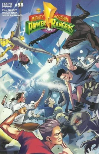 Cover of Cover B