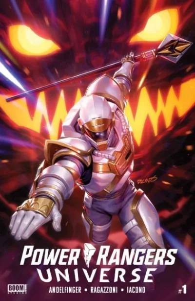 Cover of Cover F