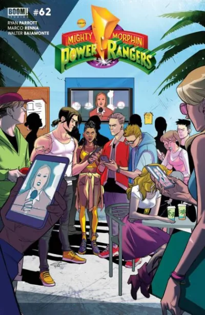 Cover of Cover B