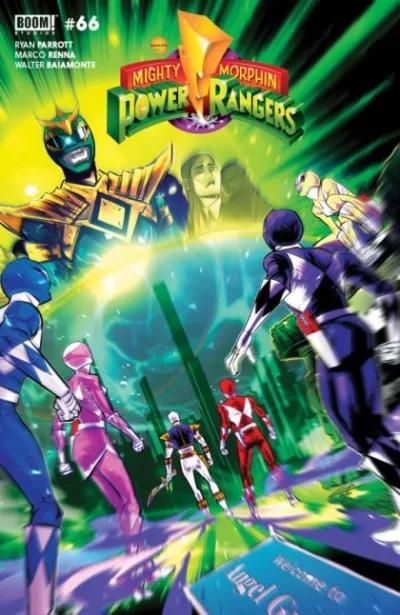 Cover of Cover B