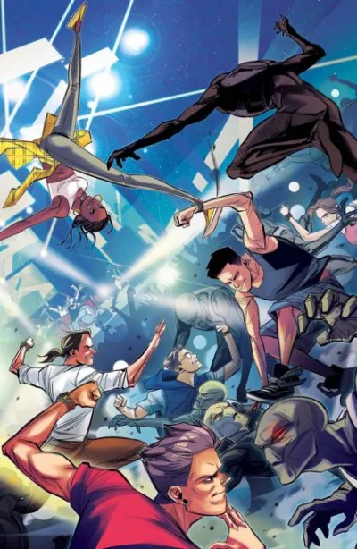Cover of Cover D