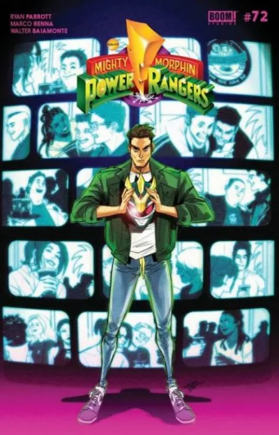 Cover of Cover B