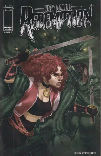 Cover of Cover B