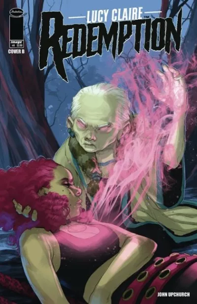 Cover of Cover B