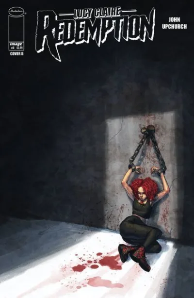 Cover of Cover B