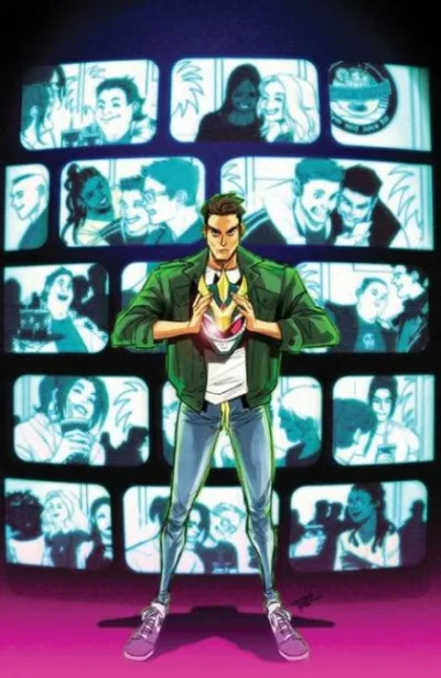 Cover of Cover D