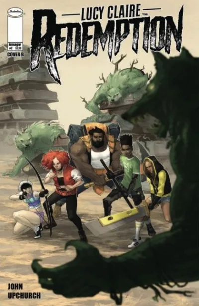 Cover of Cover B