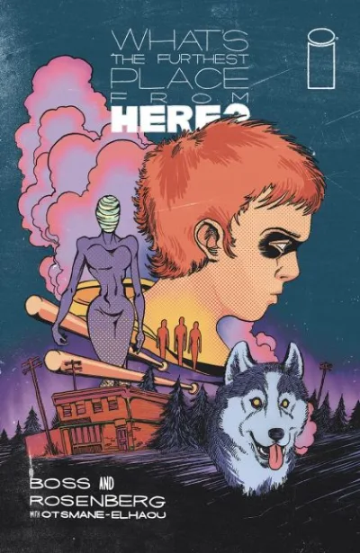 Cover of Cover B