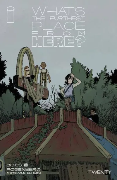 Cover of Cover B
