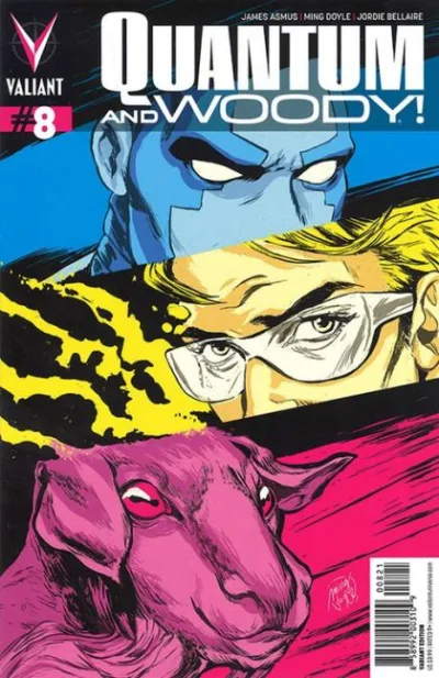 Cover of Cover B