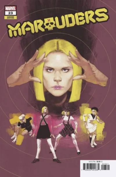 Cover of Cover B