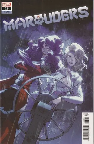 Cover of Cover B
