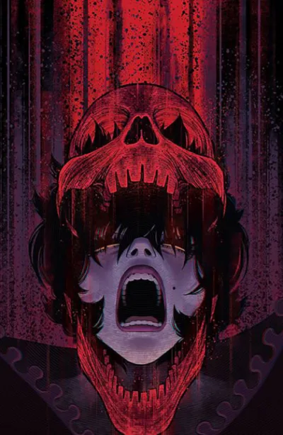 Cover of Cover B