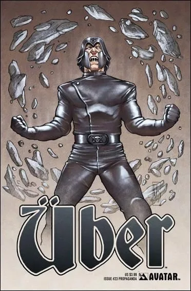 Cover of Cover C