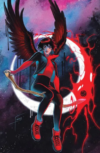 Cover of Cover D