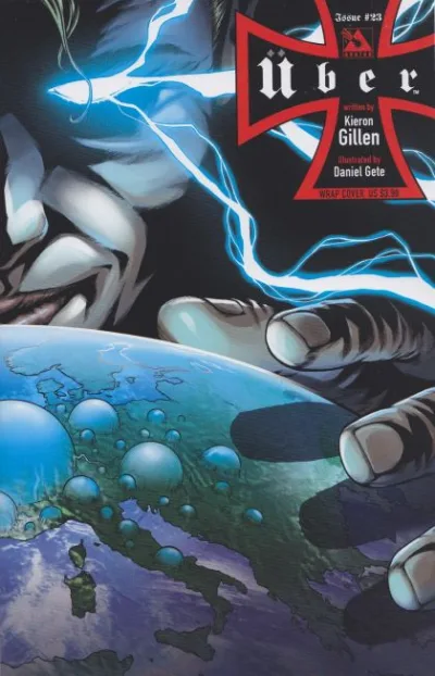 Cover of Cover B