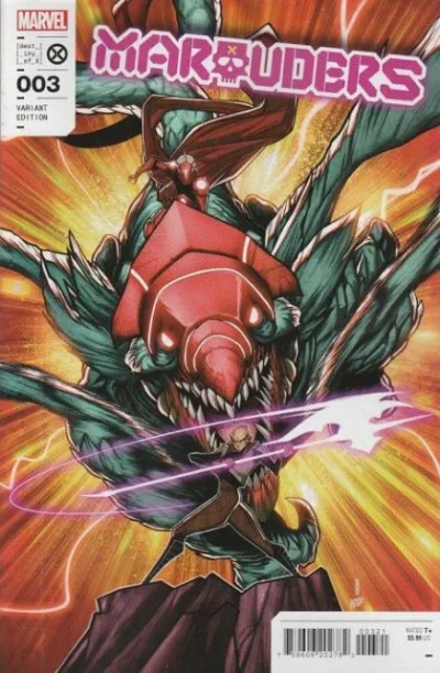 Cover of Cover B