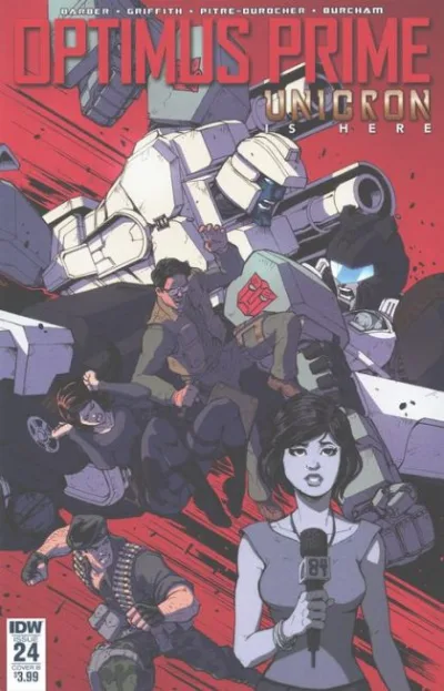 Cover of Cover B