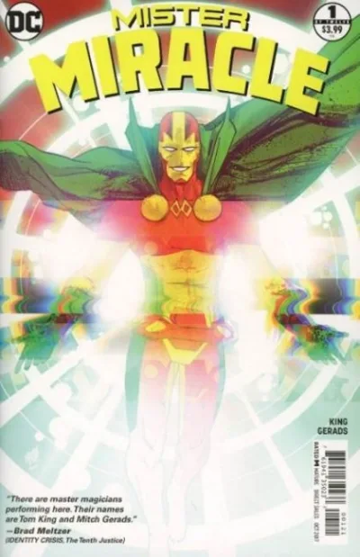 Cover of Cover B