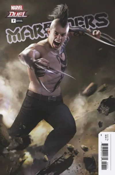 Cover of Cover B