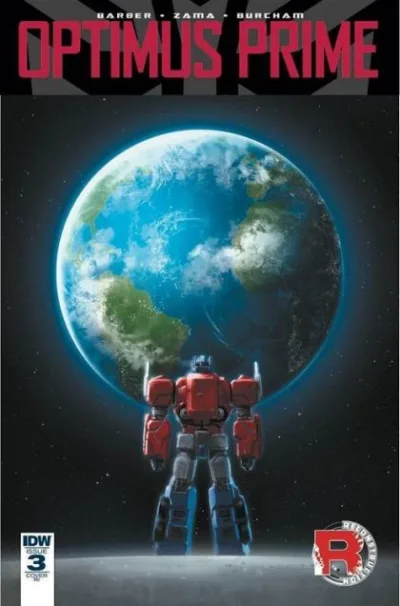 Cover of Cover RI
