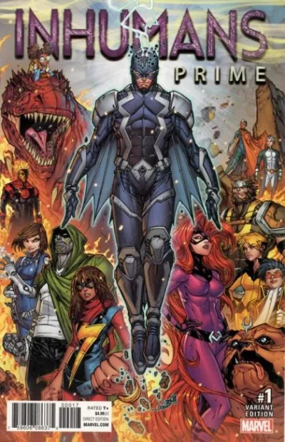 Cover of Cover J