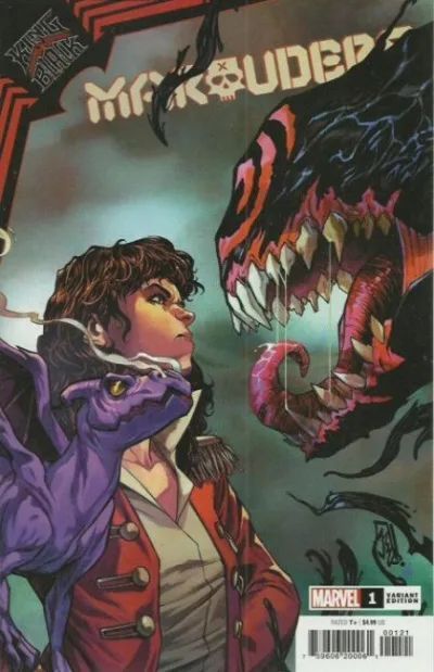 Cover of Cover B