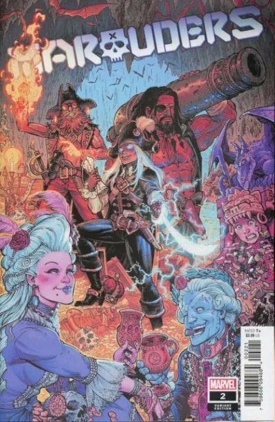 Cover of Cover B