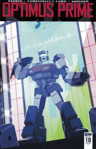 Cover of Cover RI
