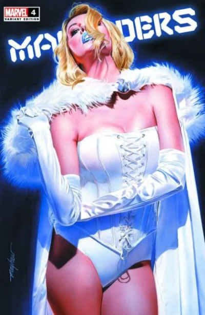Cover of Cover B
