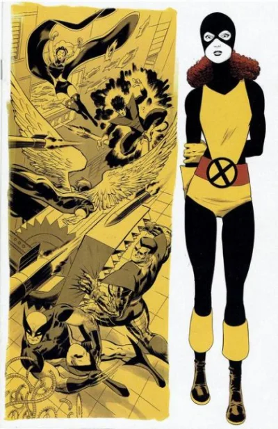 Cover of Cover B